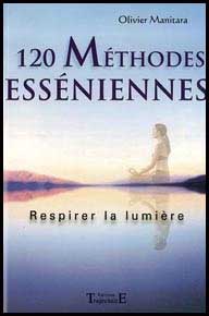 livre 120 Méthodes de Sagesse Essénienne