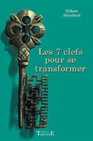 Les 7 clefs pour se transformer livre