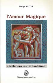 livre L'Amour Magique