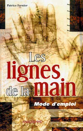 Les Lignes de la Main