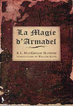 La Magie d'Armadel