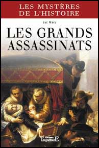 Les Grands Assassinats