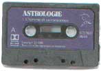 coffret astrologie