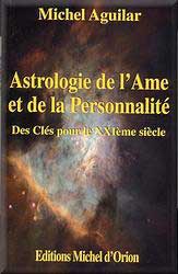 Astrologie de l'âme et de la personnalité