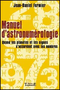 Manuel d'astronumérologie