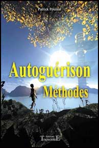 livre Autogu&eacute;rison M&eacute;thodes