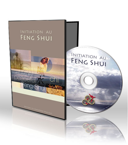 cd feng shui