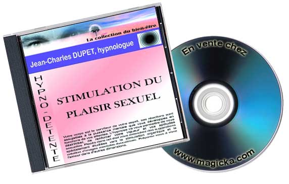 Stimulation du Plaisir Sexuel
