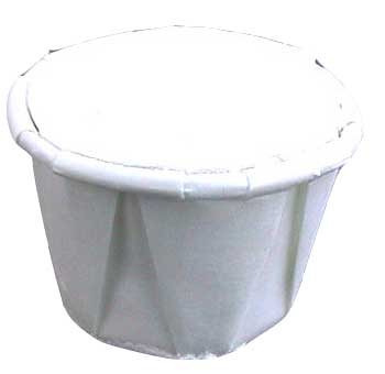cascarilla poudre blanche