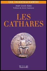 Les Cathares livre