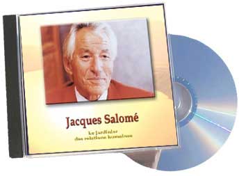 cd Jacques Salom&eacute;