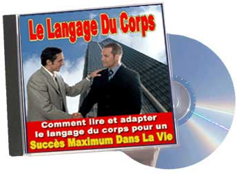 D&eacute;crypter le Langage du Corps