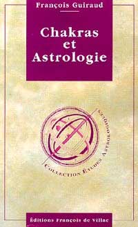 Chakras et Astrologie