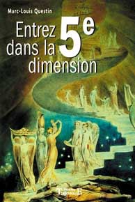 Entrez dans la 5ème dimension 