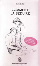 livre Comment la Séduire