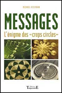 livre énigme des Crops Circles