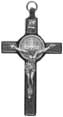 Le Crucifix de Saint Beno&icirc;t