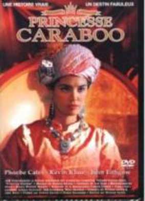 DVD gratuit Princesse Caraboo