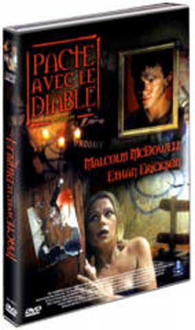 DVD gratuit Pacte avec le Diable