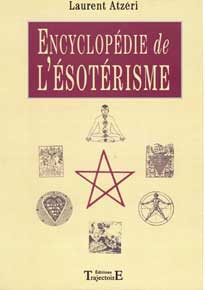 Encyclopédie de l'ésotérisme