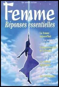 Femmes - Réponses essentielles