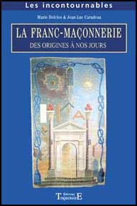 livre Franc-maçonnerie