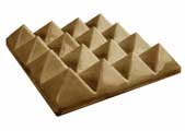 Le G&eacute;n&eacute;rateur Pyramidal &agrave; Accumulation