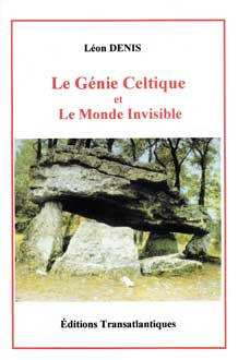 Le Génie Celtique et le Monde Invisible