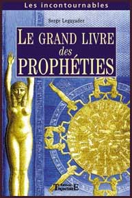 Le Grand livre des Prophéties