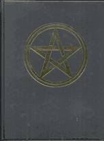Grimoire Vierge Deluxe