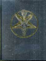 Le Grimoire de Baphomet