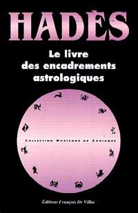 Livre des Encadrements Astrologiques