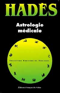 livre Astrologie Médicale