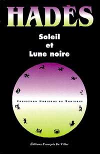 Soleil et Lune noire