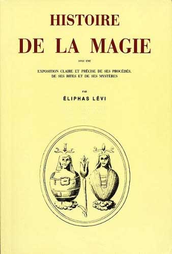 Histoire de la Magie