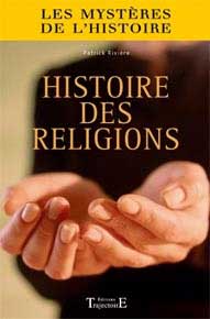 livre Histoire des Religions