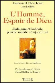 L'Homme, espoir de Dieu