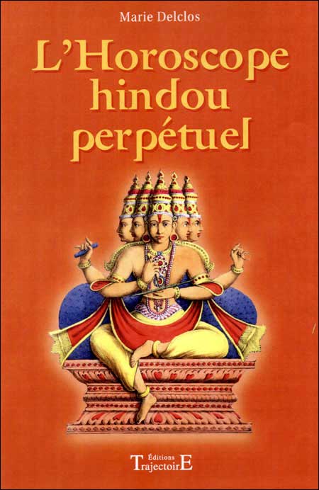 Horoscope Hindou Perpétuel