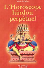 Horoscope Hindou Perp&eacute;tuel