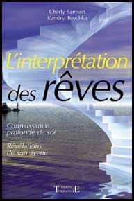 livre L'Interprétation des Rêves