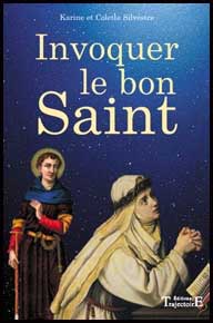 Invoquez le bon Saint