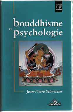 Bouddhisme et Psychologie