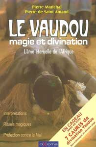 livre le vaudou