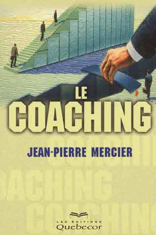 livre Le Coaching