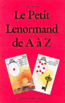 Le Petit Lenormand de A à Z