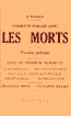 Comment parler avec les morts