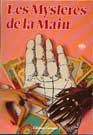 livre Les Myst&egrave;res de la Main