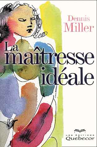 La Maîtresse idéale livre