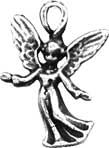 La M&eacute;daille de l'Ange Gardien