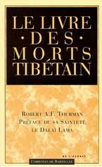 Le Livre des Morts Tibétains